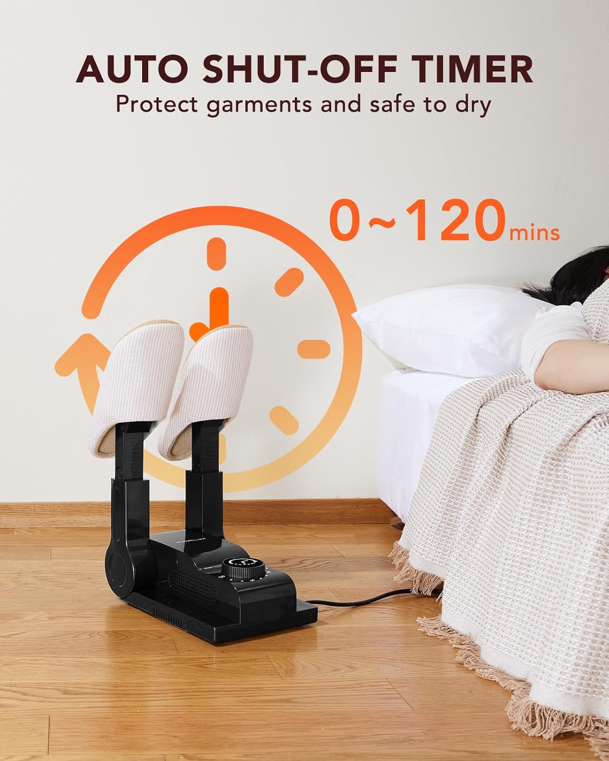 Wellvent Quick Dryer